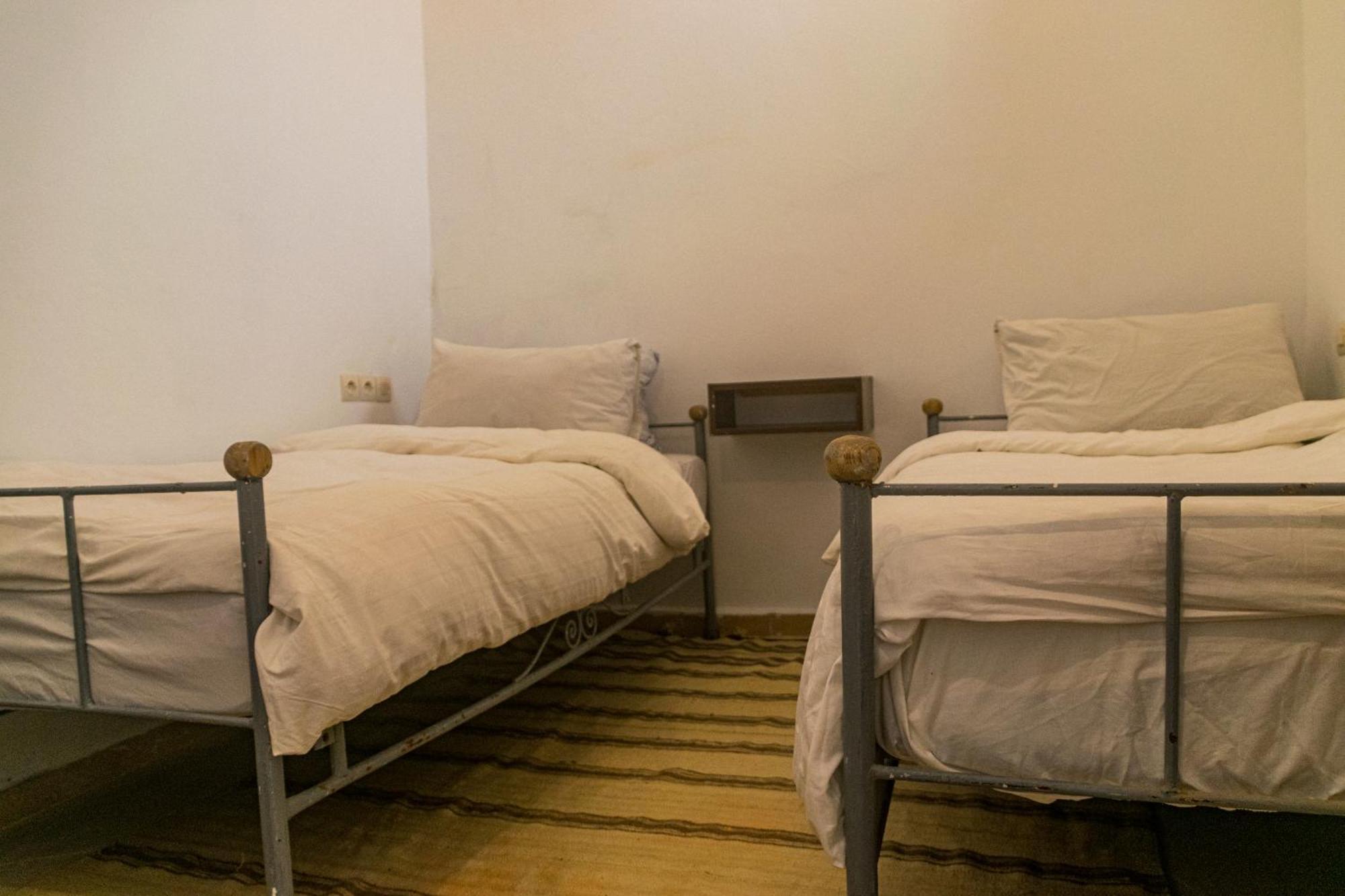 Essaouira Youth Hostel & Social Travel Habitación foto