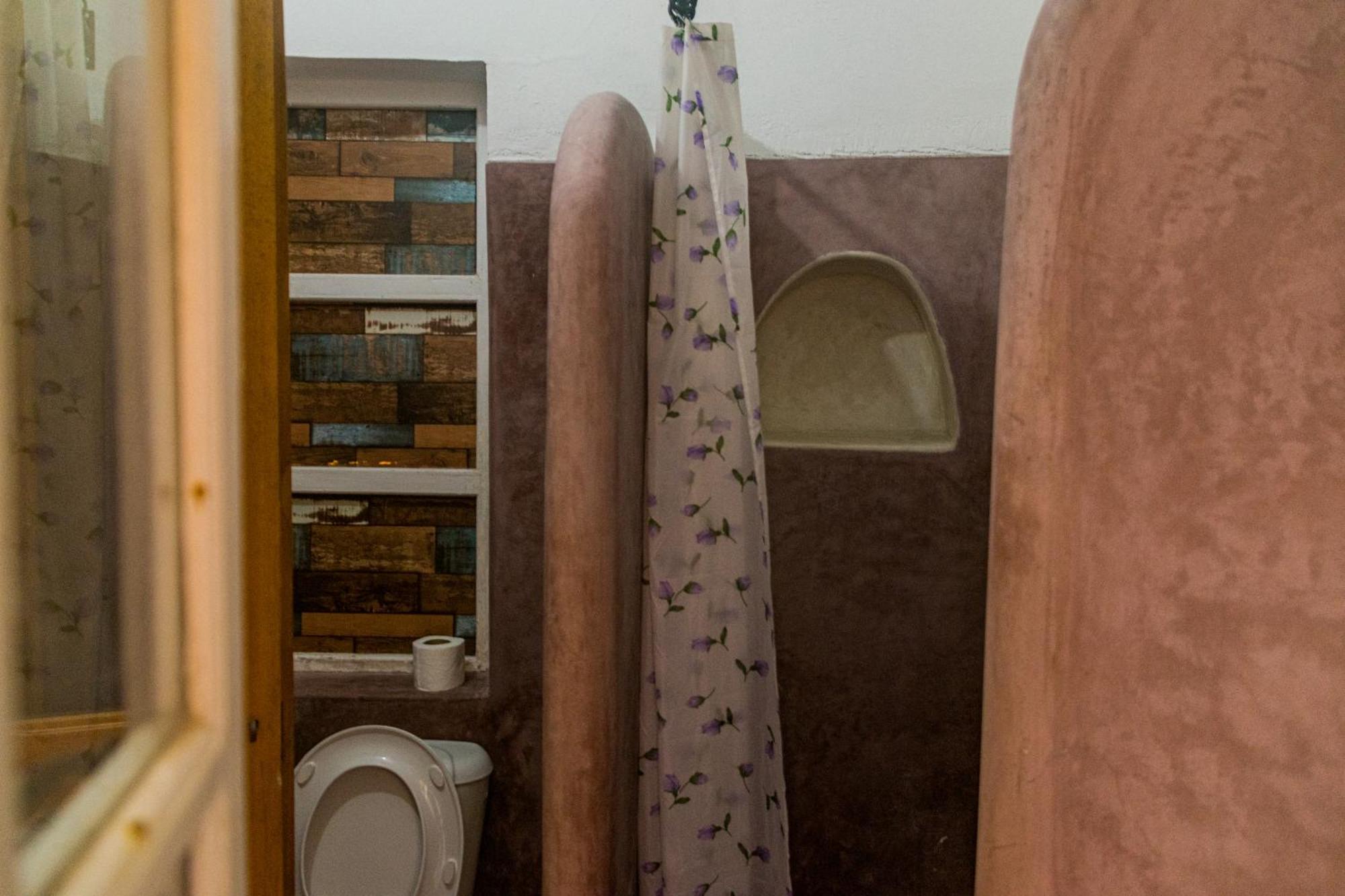 Essaouira Youth Hostel & Social Travel Habitación foto