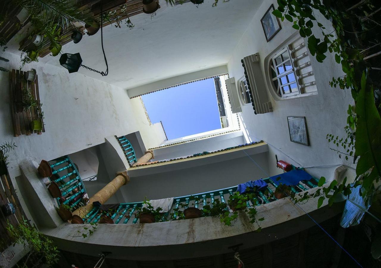 Essaouira Youth Hostel & Social Travel Exterior foto