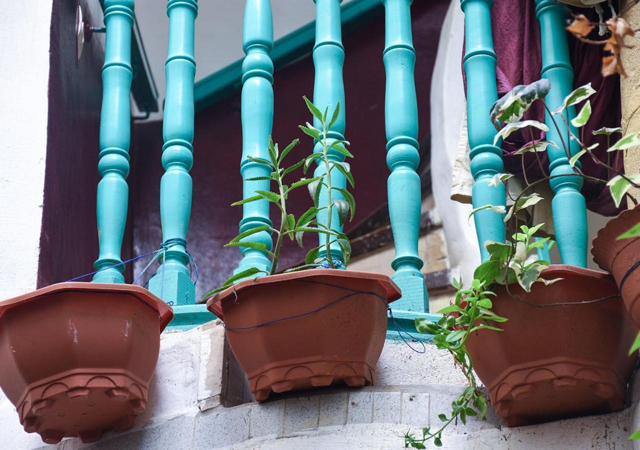 Essaouira Youth Hostel & Social Travel Exterior foto